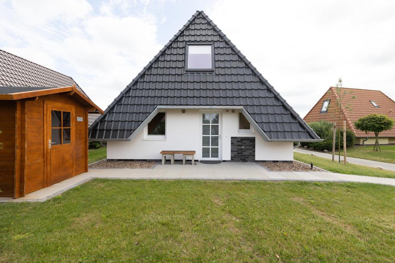 Villa Mp 33 - Strandvogt 3 Komfort Dorumer Neufeld Exterior foto